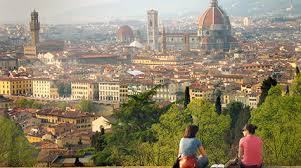 Where would you like to study abroad?