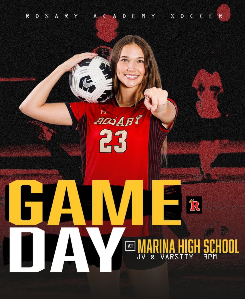 The Royals kicked off their first game of the season against Marina High School.