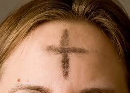 Ash Wednesday marked the beginning of this Lenten season.