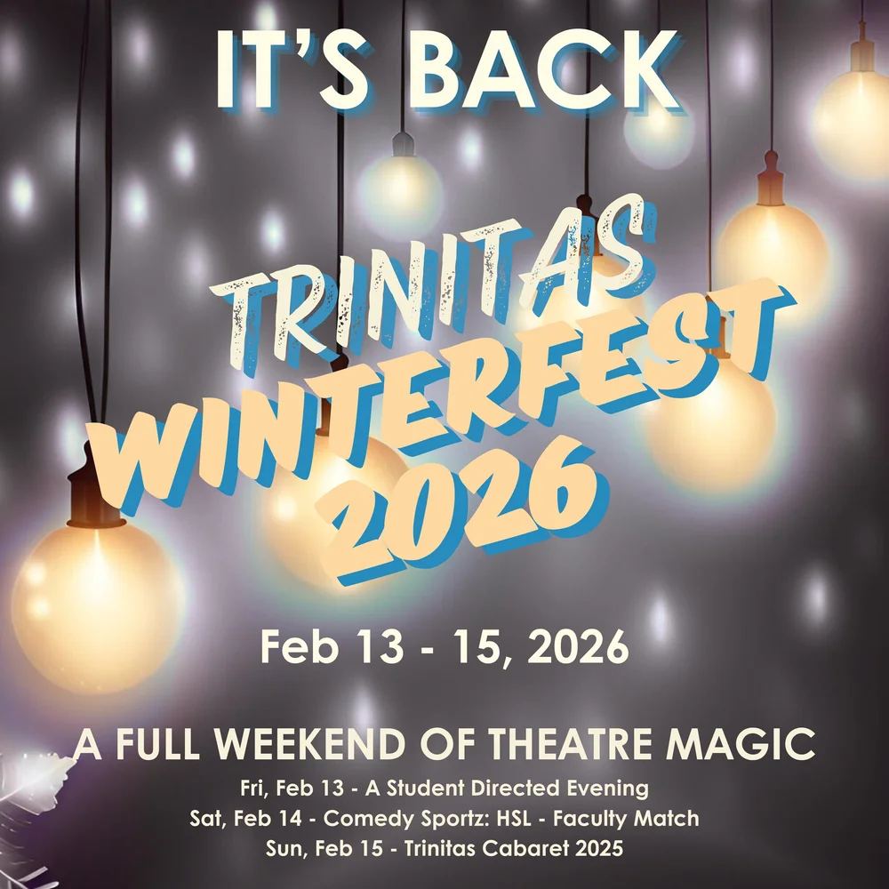 Come to the BEST Winter Fest