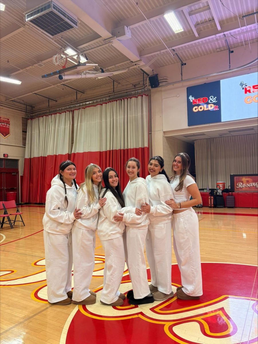 With the White Doctors by their side, the Gold Police Officers and the Red Firefighters have nothing to fear!