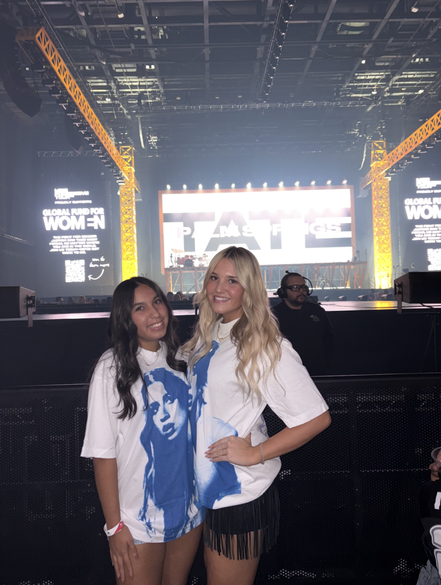 Djbellev is also an avid concertgoer. 
