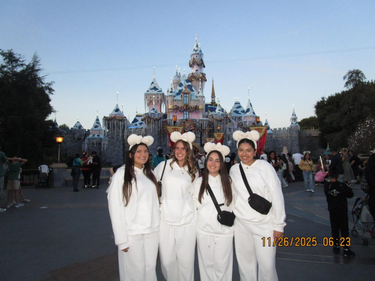 This is the happiest place on earth with some of the best people on earth.