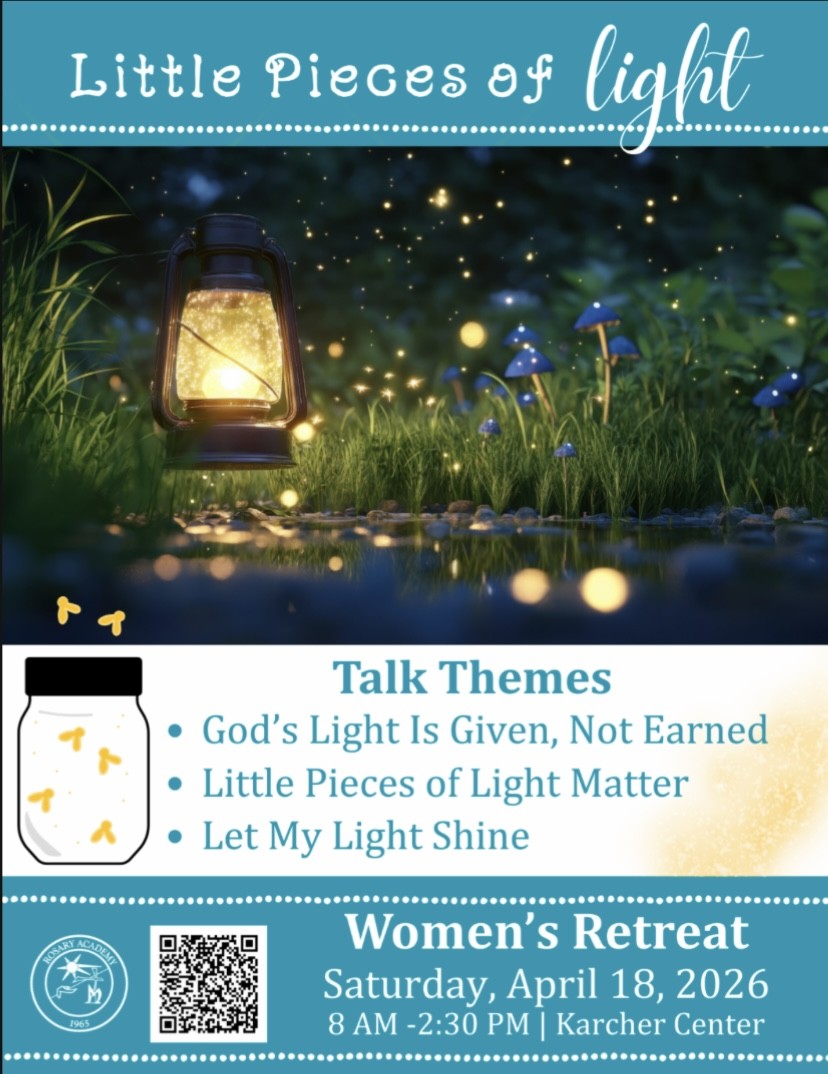 Come to Little Pieces of Light to discover how you can spread your light with the world!