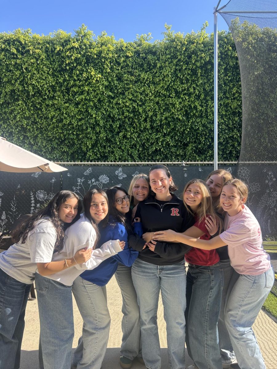 This is senior Royal Reporters signing off! 